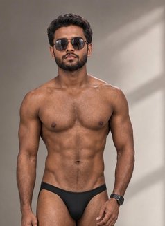 Joy - Male escort in Pune Photo 2 of 2