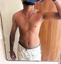 Joy (verified) - Male escort in Pune