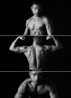 Joy - Acompañantes masculino in Bali Photo 1 of 4