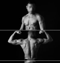 Joy - Male escort in Bali Photo 1 of 4
