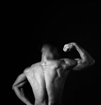 Joy - Acompañantes masculino in Bali
