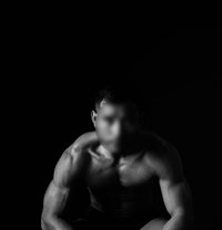 Joy - Acompañantes masculino in Bali