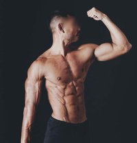 Joy - Male escort in Bali