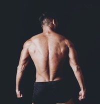 Joy - Male escort in Bali