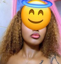 Joy - escort in Beirut