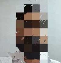 Joy John - Acompañantes masculino in Mumbai