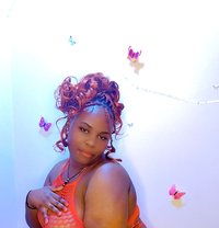 Joy Joy Massage - escort in Riyadh