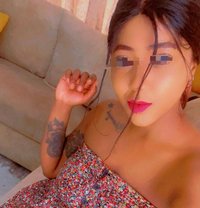 Joy ❣️ Ka Preety 🤤 Full Service - puta in Nairobi