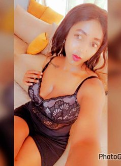 Joy ❣️ Ka Preety 🤤 Full Service - puta in Nairobi Photo 2 of 11