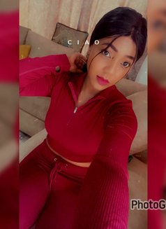 Joy ❣️ Ka Preety 🤤 Full Service - puta in Nairobi Photo 4 of 11