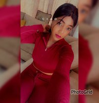 Joy ❣️ Ka Preety 🤤 Full Service - escort in Nairobi