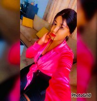 Joy ❣️ Ka Preety 🤤 Full Service - puta in Nairobi
