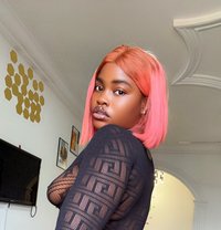 Joy - escort in Accra