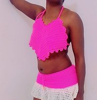 Joy - escort in Cairo