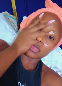 Joy - escort in Nairobi Photo 1 of 4