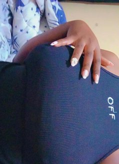 Joy - escort in Nairobi Photo 4 of 4