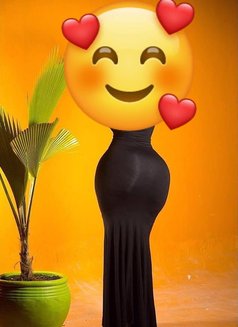 Joy - escort in Nairobi Photo 1 of 1