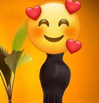 Joy - escort in Nairobi