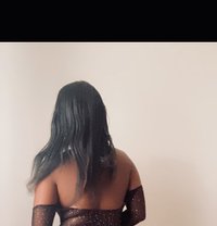 Joy - escort in Nairobi
