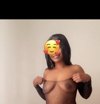 Joy - escort in Nairobi