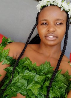 Joy - escort in Nairobi Photo 1 of 5