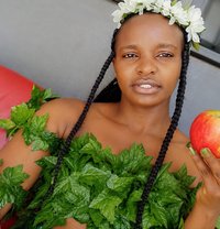 Joy - escort in Nairobi