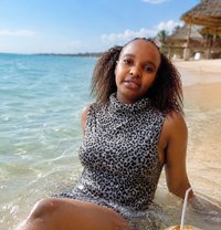 Joy - escort in Nairobi