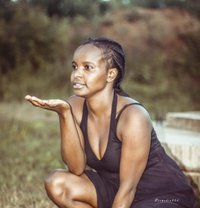 Joy - escort in Nairobi
