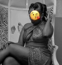 Joy - escort in Nairobi