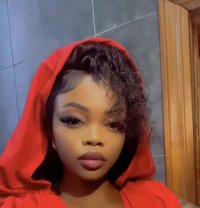 Joy - escort agency in Nairobi