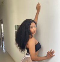 Joy - puta in Dakar