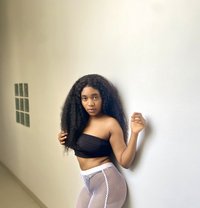 Joy - puta in Dakar