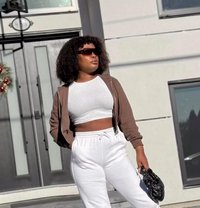 Joy - escort in Colombo