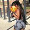 Joy New Arrival - escort in Pune Photo 4 of 4