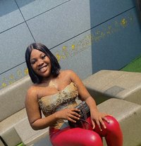 Joy - puta in Accra