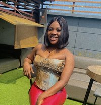 Joy - puta in Accra
