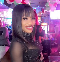Joy - escort in Şalālah