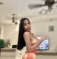 Pinky - escort in Pattaya