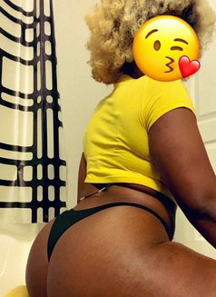 Joy Petite 🥵 - escort in Nairobi Photo 4 of 4