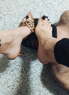 Joy play - Male escort in Mumbai Photo 9 of 9