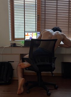 Joy play - Male escort in Mumbai Photo 11 of 11