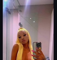 Joy Queen girlfriend experience - puta in Gurgaon