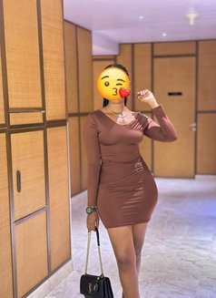 Olivia - Newly Arrived - escort in Ahmedabad Photo 2 of 6