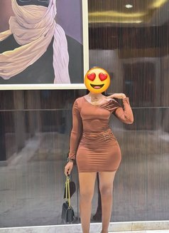 Olivia - Newly Arrived - escort in Ahmedabad Photo 5 of 6