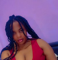 Joy - escort in Klang