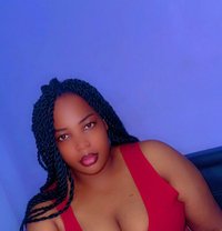 Joy - escort in Klang