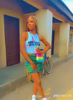 Joy Semira - escort in Madinah Photo 1 of 1