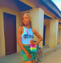 Joy Semira - escort in Madinah