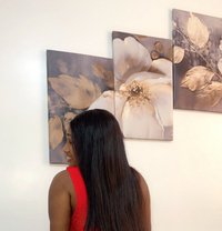 Joy - escort in Dakar