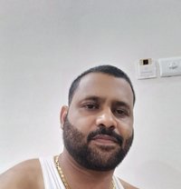 Joy Singh - Male escort in Bangalore